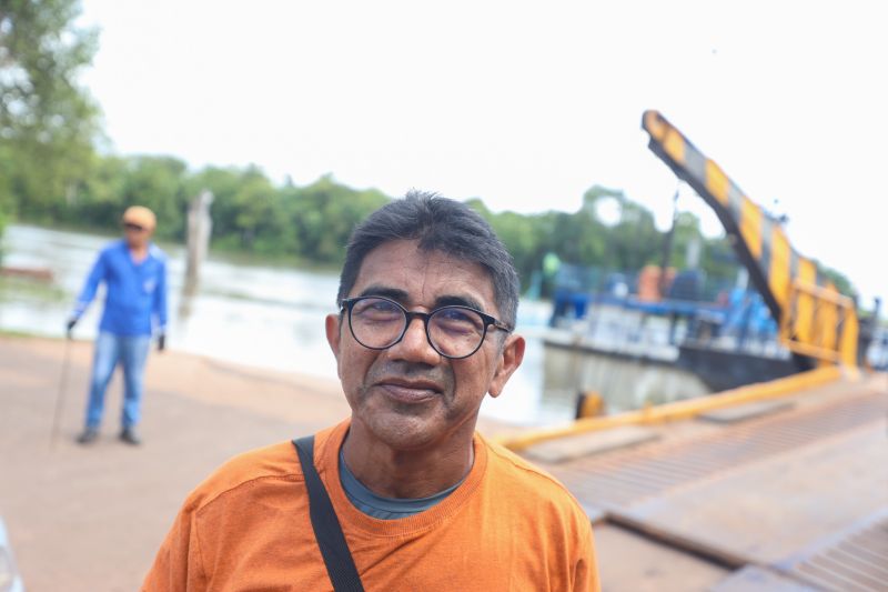 Personagens ponte   Eudes Carvalho - servidor público municipal - personagem ponte <div class='credito_fotos'>Foto: Marcelo Lelis / Ag. Pará   |   <a href='/midias/2024/originais/18061_14004d25-e9fa-76b8-191c-8b9c96104aed.jpg' download><i class='fa-solid fa-download'></i> Download</a></div>