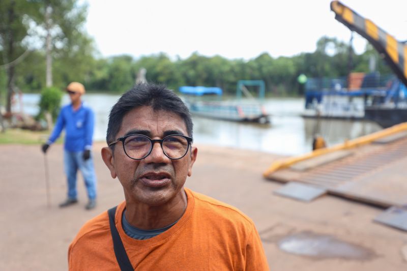 Personagens ponte   Eudes Carvalho - servidor público municipal - personagem ponte <div class='credito_fotos'>Foto: Marcelo Lelis / Ag. Pará   |   <a href='/midias/2024/originais/18061_3a95a610-7d7d-936f-f645-6549214f8b9f.jpg' download><i class='fa-solid fa-download'></i> Download</a></div>