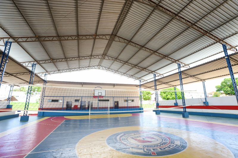 visita em escola em Óbdos