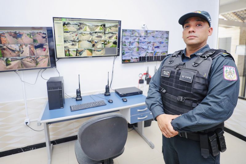 MAJ PM ANTÔNIO - Comandante 15ª <div class='credito_fotos'>Foto: Wellyngton Coelho / Ag.Pará   |   <a href='/midias/2024/originais/18297_70e610ef-11cf-c6c2-cae5-0ad622f1c664.jpg' download><i class='fa-solid fa-download'></i> Download</a></div>