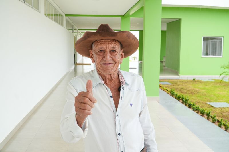 José Ventura Alves / Fazendeiro