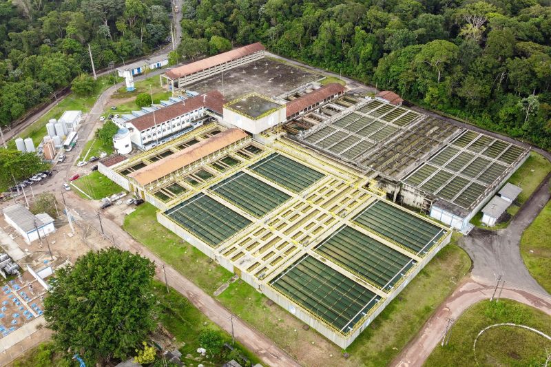 Foto: Augusto Miranda / Ag. Pará