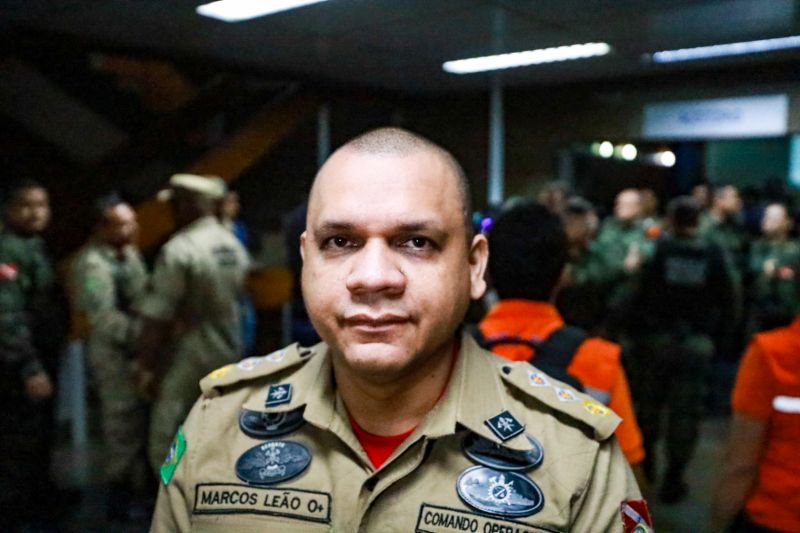 Major Marcos Leão <div class='credito_fotos'>Foto: Marcelo Lelis / Ag. Pará   |   <a href='/midias/2024/originais/18469_ea1b2862-c185-d912-8fff-3b70ebb5a2d9.jpg' download><i class='fa-solid fa-download'></i> Download</a></div>