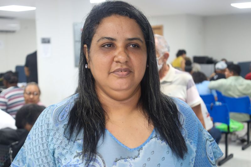 Glauciene Firmino - cozinheira <div class='credito_fotos'>Foto: Bruno Cecim / Ag.Pará   |   <a href='/midias/2024/originais/18499_25244212-ec06-4e89-e451-f33d9e621b62.jpg' download><i class='fa-solid fa-download'></i> Download</a></div>