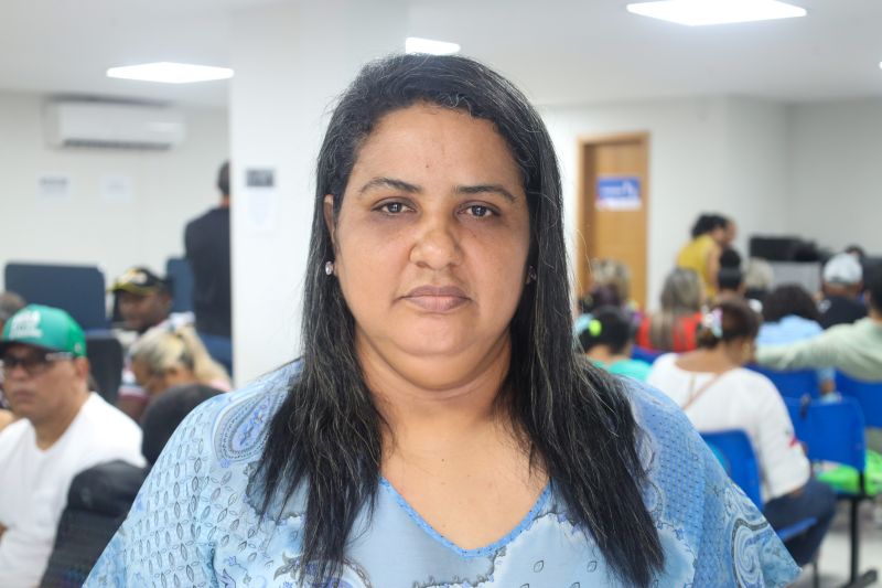 Glauciene Firmino - cozinheira <div class='credito_fotos'>Foto: Bruno Cecim / Ag.Pará   |   <a href='/midias/2024/originais/18499_30eef31b-5c9e-cea1-cea6-20d8f9d6d1c5.jpg' download><i class='fa-solid fa-download'></i> Download</a></div>