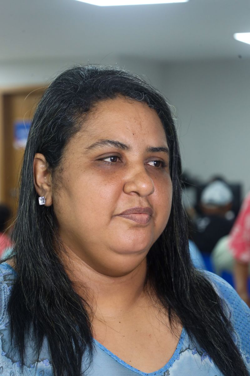 Glauciene Firmino - cozinheira <div class='credito_fotos'>Foto: Bruno Cecim / Ag.Pará   |   <a href='/midias/2024/originais/18499_5d93e8f5-37e4-52d6-19ba-f4b998840dc8.jpg' download><i class='fa-solid fa-download'></i> Download</a></div>