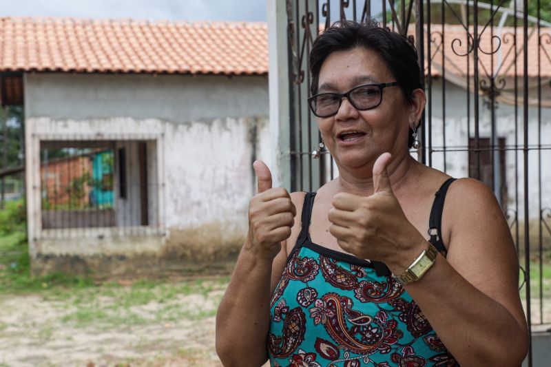 Ivaneide Matos (personagem pavimentação asfáltica) <div class='credito_fotos'>Foto: Pedro Guerreiro / Ag. Pará   |   <a href='/midias/2024/originais/18510_bf18d08b-05a1-2075-f3c3-ee3d03f3a66b.jpg' download><i class='fa-solid fa-download'></i> Download</a></div>