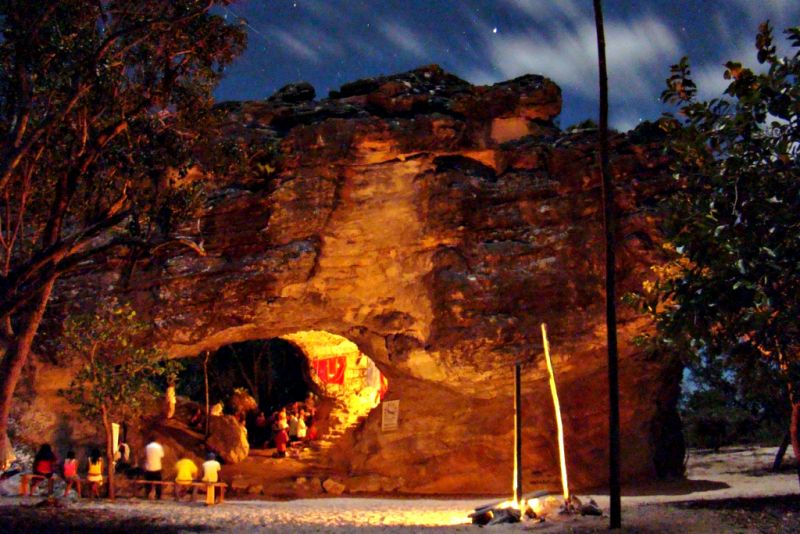 Parque Estadual da Serra dos Martírios