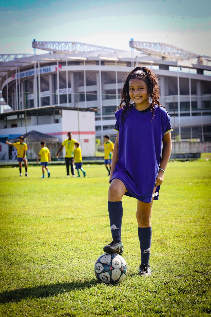 Dyemillyn Soares, 10 anos <div class='credito_fotos'>Foto: Pedro Guerreiro / Ag. Pará   |   <a href='/midias/2024/originais/18685_5ab05884-f936-f6ae-f99d-63cba8c94be2.jpg' download><i class='fa-solid fa-download'></i> Download</a></div>