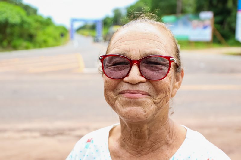 Maria das Neves, comerciante - Vicinal Borralhos <div class='credito_fotos'>Foto: Marcelo Lelis / Ag. Pará   |   <a href='/midias/2024/originais/18699_6e350e8b-94f2-a87b-09aa-ffe6e016983e.jpg' download><i class='fa-solid fa-download'></i> Download</a></div>