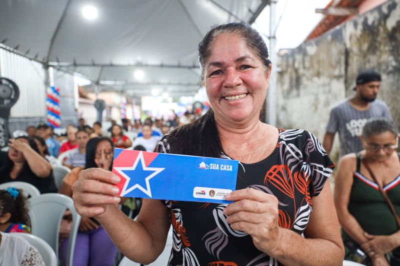 Raimunda dos Santos <div class='credito_fotos'>Foto: Rodrigo Pinheiro / Ag.Pará   |   <a href='/midias/2024/originais/18738_5acdf0d4-03e9-3876-fb7f-afd9e3b5d04c.jpg' download><i class='fa-solid fa-download'></i> Download</a></div>