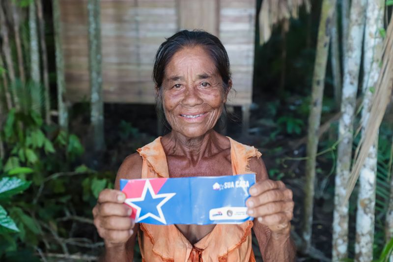 Maria auxiliadora Monteiro - pescadora <div class='credito_fotos'>Foto: Bruno Cruz / Agência Pará   |   <a href='/midias/2024/originais/18740_00aade16-cab7-b666-f670-abb3f1bd1d04.jpg' download><i class='fa-solid fa-download'></i> Download</a></div>