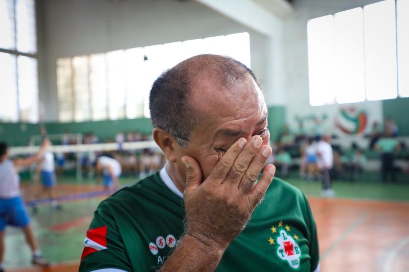 Valdir Aguiar - Professor da Seel responsável pelo Programa Parádesporto e presidente da Associação Clube Esporte Adaptado em Belém (Aceab) <div class='credito_fotos'>Foto: Marcelo Lelis / Ag. Pará   |   <a href='/midias/2024/originais/18793_a9415b0e-72cf-f66d-76dd-a0958924505d.jpg' download><i class='fa-solid fa-download'></i> Download</a></div>