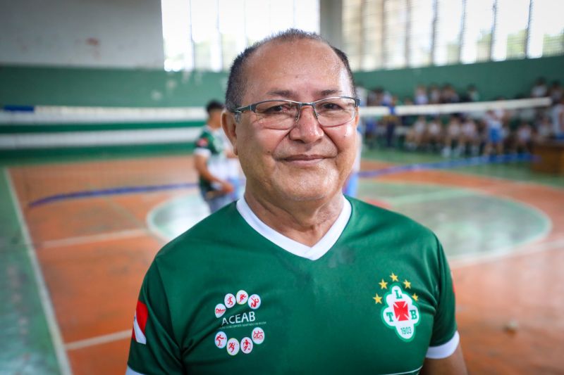 Valdir Aguiar - Professor da Seel responsável pelo Programa Parádesporto e presidente da Associação Clube Esporte Adaptado em Belém (Aceab) <div class='credito_fotos'>Foto: Marcelo Lelis / Ag. Pará   |   <a href='/midias/2024/originais/18793_c94bfa62-3dbc-2946-05fd-ffa6343acc27.jpg' download><i class='fa-solid fa-download'></i> Download</a></div>