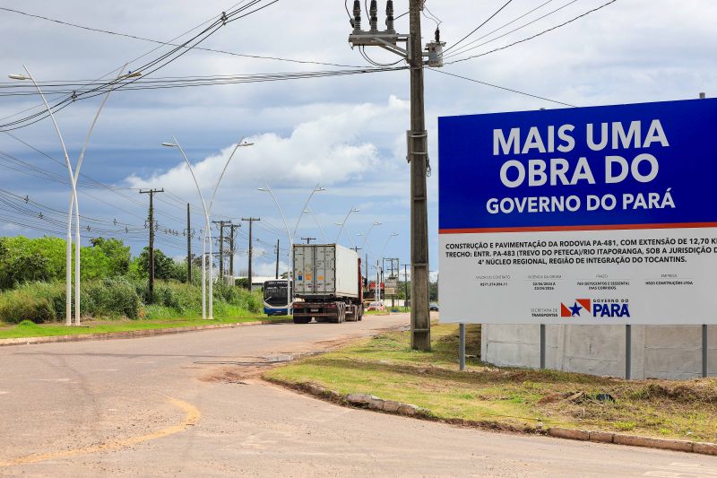 Bruno Cruz / Agência Pará