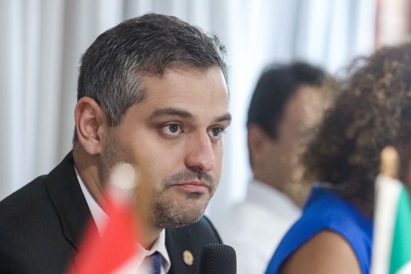 Ricardo Nasser Sefer <div class='credito_fotos'>Foto: Marcelo Lelis / Ag. Pará   |   <a href='/midias/2024/originais/18811_cd2b69de-cd17-e59e-ecdb-b2b13aefc05f.jpg' download><i class='fa-solid fa-download'></i> Download</a></div>