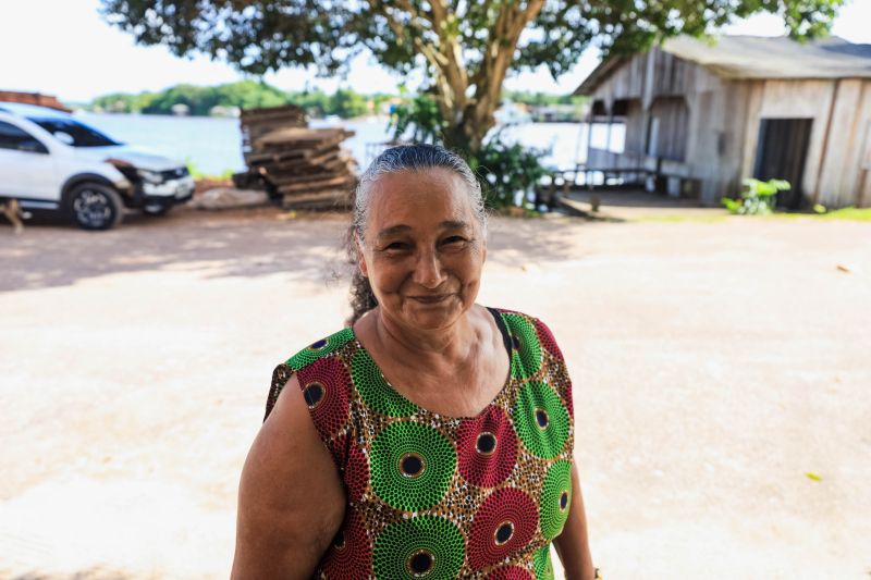 Maria Neire -aposentada <div class='credito_fotos'>Foto: Bruno Cruz / Agência Pará   |   <a href='/midias/2024/originais/18849_02e6057b-0935-d197-b8c3-82253a60e983.jpg' download><i class='fa-solid fa-download'></i> Download</a></div>