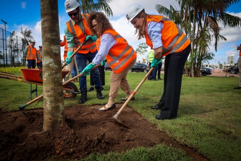 Bruno Cecim / Ag.Pará