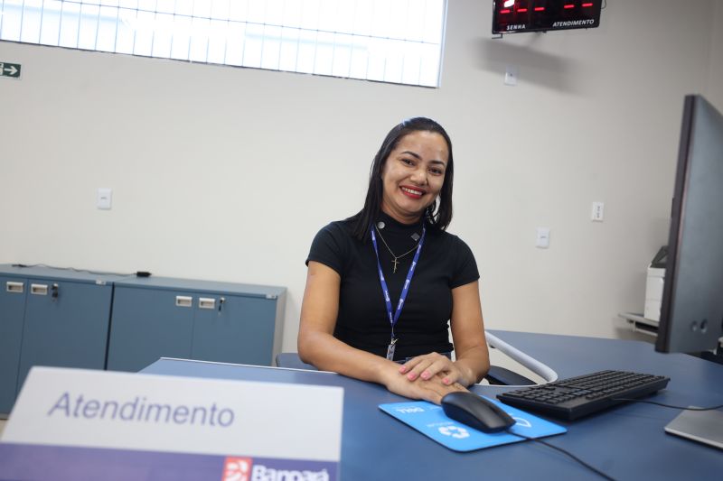 Kelly Alves - Técnica Bancária <div class='credito_fotos'>Foto: Marcelo Lelis / Ag. Pará   |   <a href='/midias/2024/originais/20110_fcc416f4-221a-337d-b092-eb5b6210ae5b.jpg' download><i class='fa-solid fa-download'></i> Download</a></div>