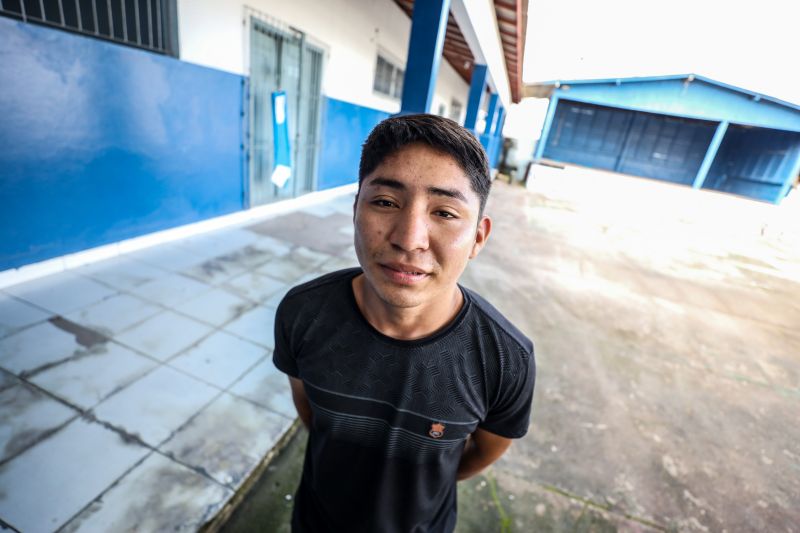 Local onde será construída a nova Escola Paulino de Brito • Centro Especializado de Atendimento a Meninas e Mulheres Marajoaras

Mateus Amaral - Aluno <div class='credito_fotos'>Foto: Marcelo Lelis / Ag. Pará   |   <a href='/midias/2024/originais/20113_1ac4341e-c50f-c1de-73c1-3d2ba7f60346.jpg' download><i class='fa-solid fa-download'></i> Download</a></div>