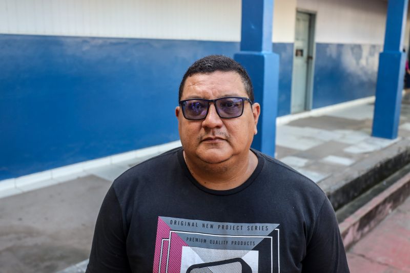 Local onde será construída a nova Escola Paulino de Brito • Centro Especializado de Atendimento a Meninas e Mulheres Marajoaras

Alain Marzo - Diretor da EEEM Paulino de Brito <div class='credito_fotos'>Foto: Marcelo Lelis / Ag. Pará   |   <a href='/midias/2024/originais/20113_86142751-1687-5e3b-ced8-c0a5e4081cbb.jpg' download><i class='fa-solid fa-download'></i> Download</a></div>