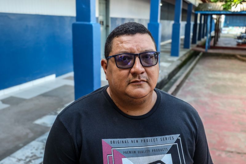 Local onde será construída a nova Escola Paulino de Brito • Centro Especializado de Atendimento a Meninas e Mulheres Marajoaras

Alain Marzo - Diretor da EEEM Paulino de Brito <div class='credito_fotos'>Foto: Marcelo Lelis / Ag. Pará   |   <a href='/midias/2024/originais/20113_b9605341-16a2-f1eb-74c9-644a796d7dad.jpg' download><i class='fa-solid fa-download'></i> Download</a></div>