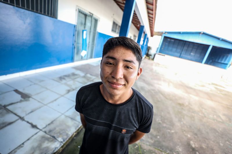 Local onde será construída a nova Escola Paulino de Brito • Centro Especializado de Atendimento a Meninas e Mulheres Marajoaras

Mateus Amaral - Aluno <div class='credito_fotos'>Foto: Marcelo Lelis / Ag. Pará   |   <a href='/midias/2024/originais/20113_ff62b9d7-3924-c65b-a5c0-eb00c25ee7cb.jpg' download><i class='fa-solid fa-download'></i> Download</a></div>