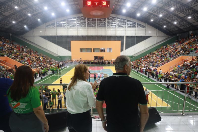 inauguração complexo esportivo 
Barcarena
Fotos:Bruno cruz/ Ag Pará 
 <div class='credito_fotos'>Foto: Bruno Cruz / Agência Pará   |   <a href='/midias/2024/originais/20146_0138ed39-90bf-fc94-60b1-e8dfcf1e3f6e.jpg' download><i class='fa-solid fa-download'></i> Download</a></div>