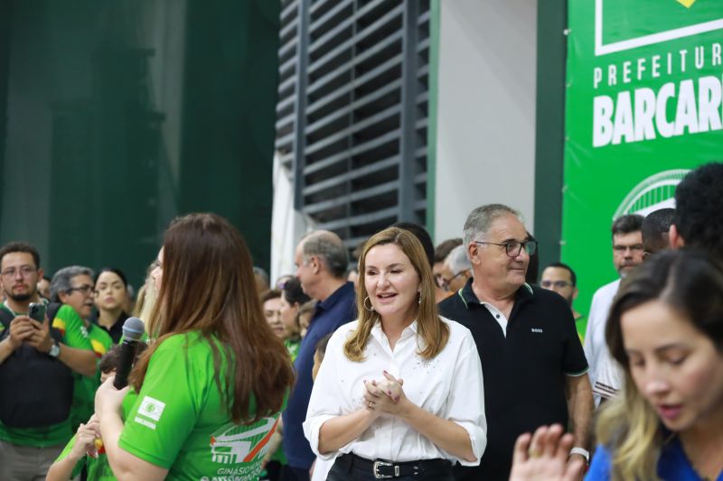 inauguração complexo esportivo 
Barcarena
Fotos:Bruno cruz/ Ag Pará 
 <div class='credito_fotos'>Foto: Bruno Cruz / Agência Pará   |   <a href='/midias/2024/originais/20146_4061580a-827a-2e7b-c803-6eeb5f281614.jpg' download><i class='fa-solid fa-download'></i> Download</a></div>