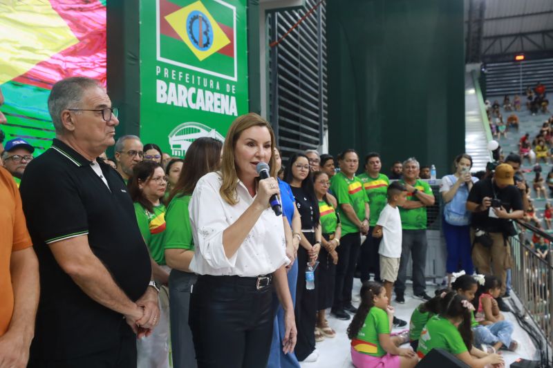 inauguração complexo esportivo 
Barcarena
Fotos:Bruno cruz/ Ag Pará 
 <div class='credito_fotos'>Foto: Bruno Cruz / Agência Pará   |   <a href='/midias/2024/originais/20146_92ce7ad8-635d-fc1e-5970-f4c3ac3a2271.jpg' download><i class='fa-solid fa-download'></i> Download</a></div>