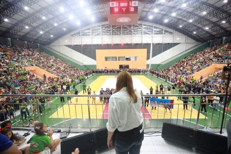 inauguração complexo esportivo 
Barcarena
Fotos:Bruno cruz/ Ag Pará 
 <div class='credito_fotos'>Foto: Bruno Cruz / Agência Pará   |   <a href='/midias/2024/originais/20146_a74e15cb-ae0a-9894-f84a-260ccc41d6ca.jpg' download><i class='fa-solid fa-download'></i> Download</a></div>