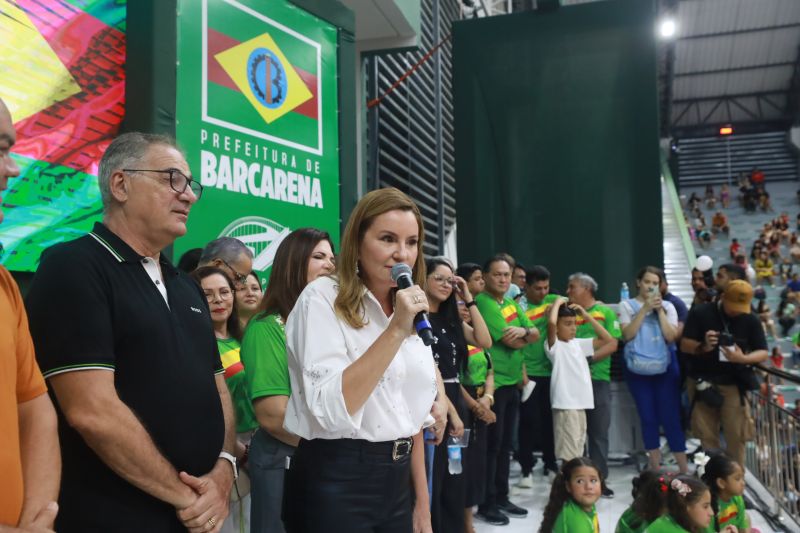 inauguração complexo esportivo 
Barcarena
Fotos:Bruno cruz/ Ag Pará 
 <div class='credito_fotos'>Foto: Bruno Cruz / Agência Pará   |   <a href='/midias/2024/originais/20146_bcbdb18b-675b-e8aa-9d4e-1f5205f87e96.jpg' download><i class='fa-solid fa-download'></i> Download</a></div>