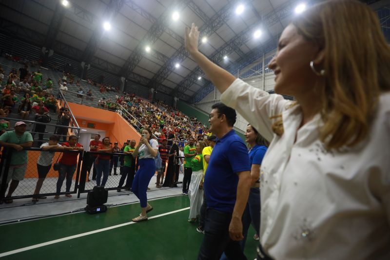 inauguração complexo esportivo 
Barcarena
Fotos:Bruno cruz/ Ag Pará 
 <div class='credito_fotos'>Foto: Bruno Cruz / Agência Pará   |   <a href='/midias/2024/originais/20146_d9bd14a8-3695-27d1-06e2-312c7da30604.jpg' download><i class='fa-solid fa-download'></i> Download</a></div>