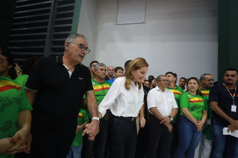 inauguração complexo esportivo 
Barcarena
Fotos:Bruno cruz/ Ag Pará 
 <div class='credito_fotos'>Foto: Bruno Cruz / Agência Pará   |   <a href='/midias/2024/originais/20146_dd658ae0-ac11-2749-43a7-2922e6906eaa.jpg' download><i class='fa-solid fa-download'></i> Download</a></div>