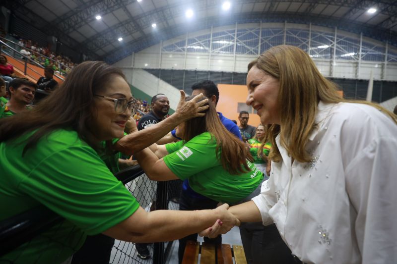 inauguração complexo esportivo 
Barcarena
Fotos:Bruno cruz/ Ag Pará 
 <div class='credito_fotos'>Foto: Bruno Cruz / Agência Pará   |   <a href='/midias/2024/originais/20146_f0264b24-4b2c-2a7c-a859-50b8e7607e35.jpg' download><i class='fa-solid fa-download'></i> Download</a></div>