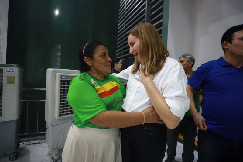 inauguração complexo esportivo 
Barcarena
Fotos:Bruno cruz/ Ag Pará 
 <div class='credito_fotos'>Foto: Bruno Cruz / Agência Pará   |   <a href='/midias/2024/originais/20146_f2255378-726b-c277-126b-2a39d4a010b5.jpg' download><i class='fa-solid fa-download'></i> Download</a></div>