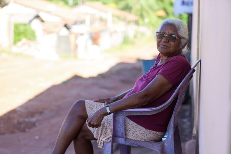 Benedita Pereira 