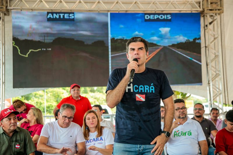 Governador Helder Barbalho Inauguração da Perna Leste

 Fotos Marco Santos/ Ag Pará <div class='credito_fotos'>Foto: Marco Santos / Ag. Pará   |   <a href='/midias/2024/originais/20297_1de065b9-2164-8e9c-37cb-7937a9e2bd88.jpg' download><i class='fa-solid fa-download'></i> Download</a></div>