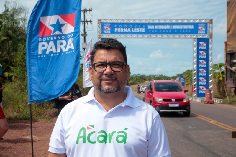 Governador Helder Barbalho Inauguração da Perna Leste

 Fotos Marco Santos/ Ag Pará <div class='credito_fotos'>Foto: Marco Santos / Ag. Pará   |   <a href='/midias/2024/originais/20297_6737c96b-ab6d-aa15-afc2-abe5885528dd.jpg' download><i class='fa-solid fa-download'></i> Download</a></div>