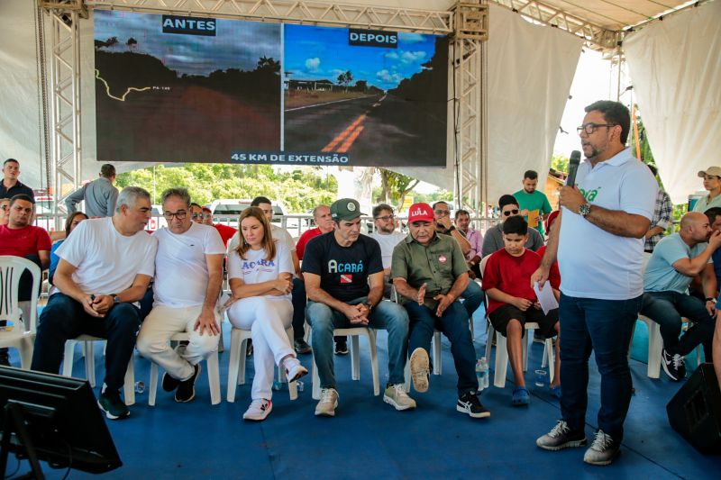 Governador Helder Barbalho Inauguração da Perna Leste

 Fotos Marco Santos/ Ag Pará <div class='credito_fotos'>Foto: Marco Santos / Ag. Pará   |   <a href='/midias/2024/originais/20297_9bd4b0bb-ac98-98fe-56cf-34d42c10d808.jpg' download><i class='fa-solid fa-download'></i> Download</a></div>