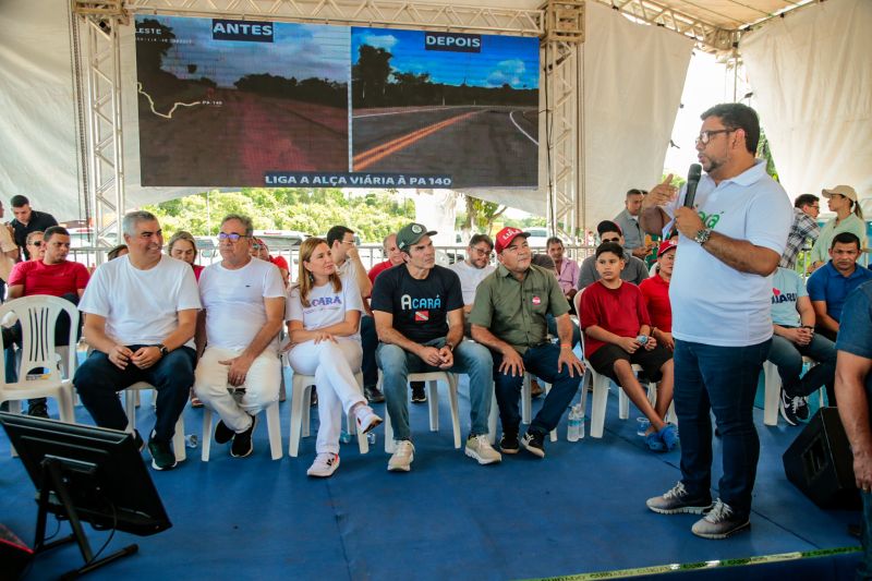 Governador Helder Barbalho Inauguração da Perna Leste

 Fotos Marco Santos/ Ag Pará <div class='credito_fotos'>Foto: Marco Santos / Ag. Pará   |   <a href='/midias/2024/originais/20297_ac16191e-8ade-085c-3ec7-a43e4506a70d.jpg' download><i class='fa-solid fa-download'></i> Download</a></div>