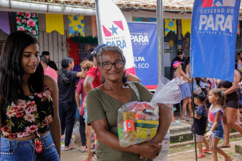 Cestas de alimntos