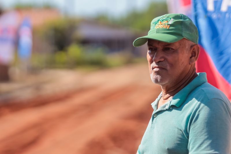 Raimundo nonato Reis, asfalto <div class='credito_fotos'>Foto: Pedro Guerreiro / Ag. Pará   |   <a href='/midias/2024/originais/20455_b773e5c9-fe92-ccc9-7962-66c4865d183f.jpg' download><i class='fa-solid fa-download'></i> Download</a></div>