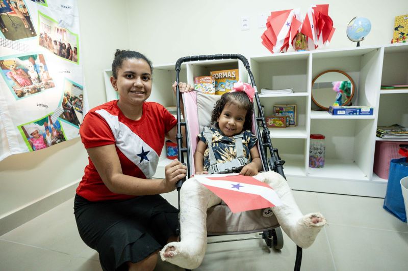 Diana Carvalho, moradora de São Félix do Xingu, mãe da Larissa Vitória <div class='credito_fotos'>Foto: Marco Santos / Ag. Pará   |   <a href='/midias/2024/originais/20485_7c13e282-067a-a61a-30ac-123be36d3667.jpg' download><i class='fa-solid fa-download'></i> Download</a></div>