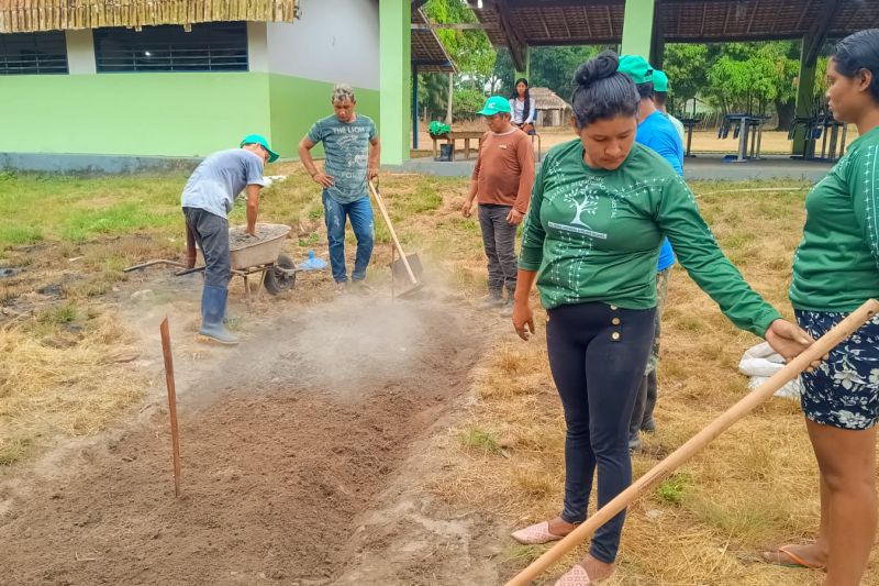 Matéria - Formação de agentes agroflorestais avança na Terra Indígena Alto Rio Guamá com foco em sustentabilidade

Fotos: DGBio/IDEFLOR-Bio/Divulgação


 <div class='credito_fotos'>Foto: ASCOM / IDEFLOR-BIO   |   <a href='/midias/2024/originais/20801_6ce129b5-979a-7025-b06c-98a98e2a5079.jpg' download><i class='fa-solid fa-download'></i> Download</a></div>