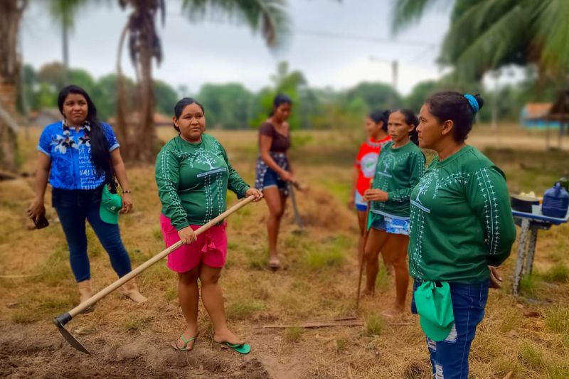 Matéria - Formação de agentes agroflorestais avança na Terra Indígena Alto Rio Guamá com foco em sustentabilidade

Fotos: DGBio/IDEFLOR-Bio/Divulgação


 <div class='credito_fotos'>Foto: ASCOM / IDEFLOR-BIO   |   <a href='/midias/2024/originais/20801_e8fb493c-56e4-5fd4-8df2-cd438df9c399.jpg' download><i class='fa-solid fa-download'></i> Download</a></div>