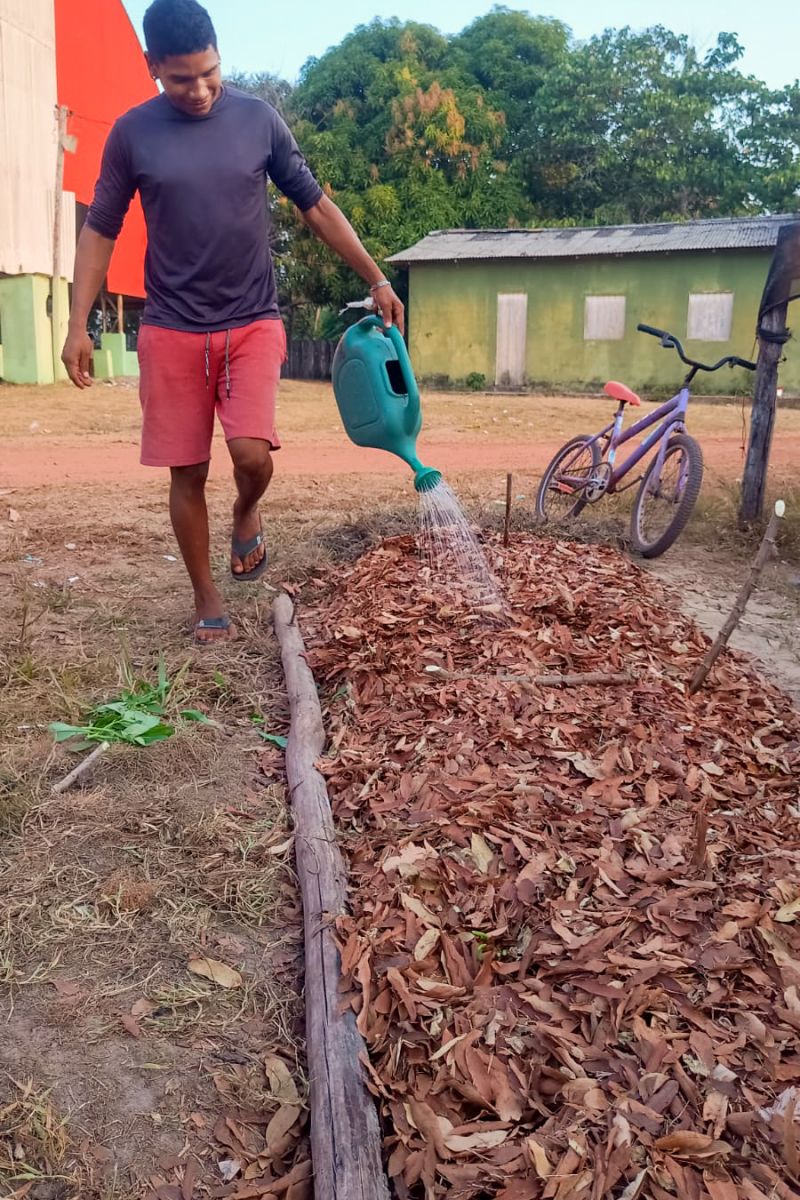 Matéria - Formação de agentes agroflorestais avança na Terra Indígena Alto Rio Guamá com foco em sustentabilidade

Fotos: DGBio/IDEFLOR-Bio/Divulgação


 <div class='credito_fotos'>Foto: ASCOM / IDEFLOR-BIO   |   <a href='/midias/2024/originais/20801_fb5b9d96-56e1-865f-b78d-9fd515cab56b.jpg' download><i class='fa-solid fa-download'></i> Download</a></div>