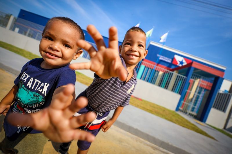 Filhos da dona Tânia Silva <div class='credito_fotos'>Foto: Marcelo Lelis / Ag. Pará   |   <a href='/midias/2024/originais/20818_826d0476-cba5-b2d6-ab36-af9375179032.jpg' download><i class='fa-solid fa-download'></i> Download</a></div>