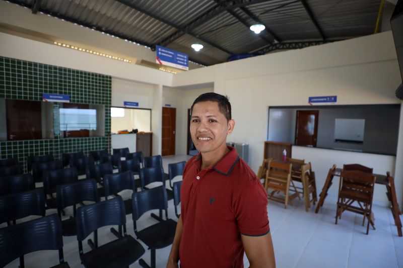 Rafael Vidal, Administrador <div class='credito_fotos'>Foto: Marcelo Lelis / Ag. Pará   |   <a href='/midias/2024/originais/20832_a240aa5c-b9b7-6807-1318-2f91ebe9652a.jpg' download><i class='fa-solid fa-download'></i> Download</a></div>