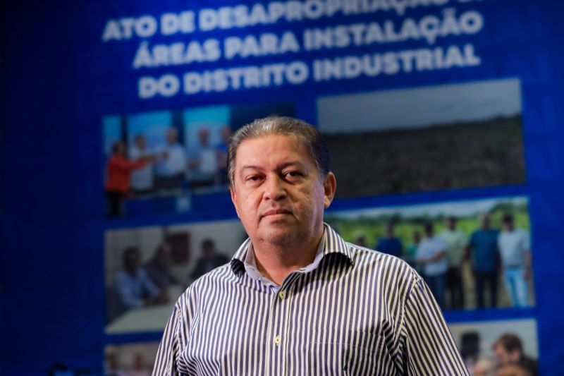 Francisco Macedo, empresario